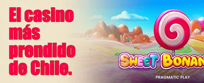 Gana el Jackpot en Win Chile