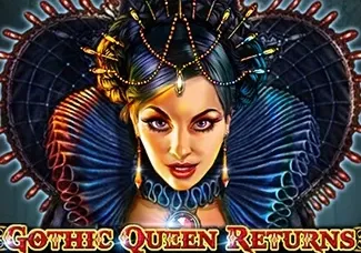 Gothic Queen Returns game thumbnail