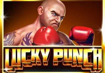 Lucky Punch game icon