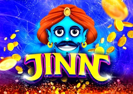 Jinn game thumbnail