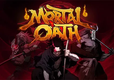 Mortal Oath game thumbnail