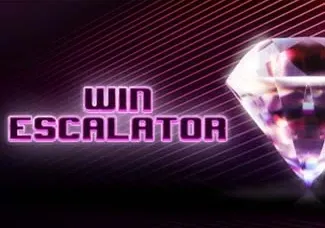 Win Escalator icon