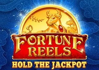 Fortune Reels game thumbnail