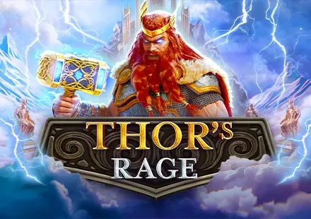 Thor's Rage game thumbnail
