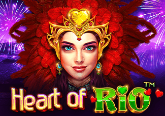 Heart of Rio icon