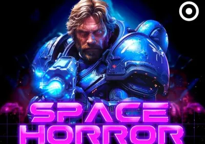 Space Horror icon