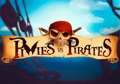 Pixies vs Pirates game thumbnail