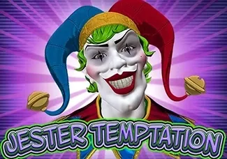 Jester Temptation game thumbnail