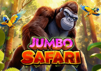 Jumbo Safari game thumbnail