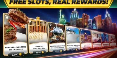 Gestión de Bonos y Promociones screenshot