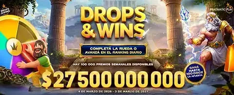 Casino Online Win Chile