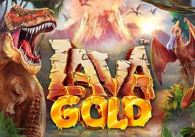 Lava Gold game thumbnail