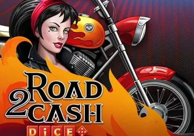 Road 2 Cash Dice icon