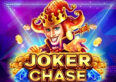 Joker Chase