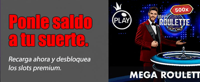 Plataforma de Casino WinChile