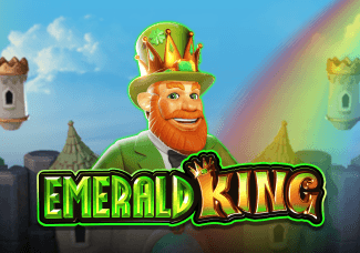 Emerald King game thumbnail