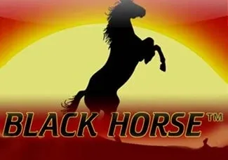Black Horse™ game icon