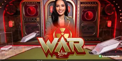 Apuestas en Vivo y Deportes screenshot