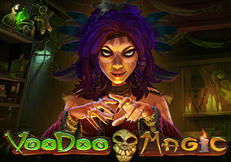 Voodoo Magic game thumbnail