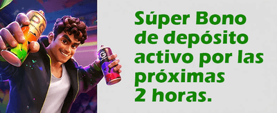 Interfaz de juegos de casino Win Chile