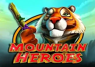 Mountain heroes game thumbnail